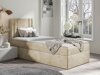 Boxspring Mel I (Kameleon 04)