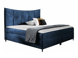 Boxspring postelja Fons I (Fresh 11)