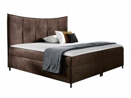 Boxspring postelja Fons I (Fresh 4)