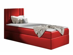 Boxspring krevet Mel I (Soft 010)