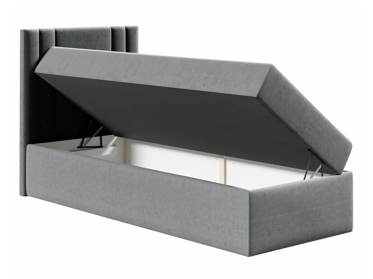 Boxspring Mel I (Kameleon 59)