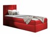 Boxspring Mel I (Soft 010)