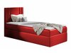 Boxspring Mel I (Soft 010)