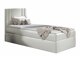 Boxspring Mel I (Zacht 031)