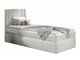 Boxspring Mel I (Zacht 031)