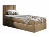 Boxspring Mel I (Zacht 034)