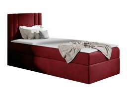 Boxspring postelja Mel I (Kameleon 59)