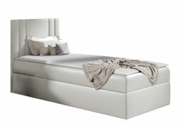 Boxspring postelja Mel I (Mehka 031)
