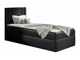 Boxspring postelja Mel I (Soft 011)