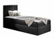 Boxspring postelja Mel I (Soft 011)