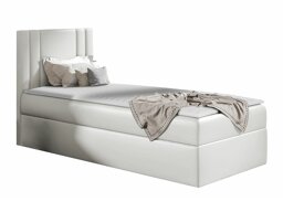Pat boxspring Mel I (Soft 017)