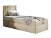 Boxspring Mel I (Kameleon 04)