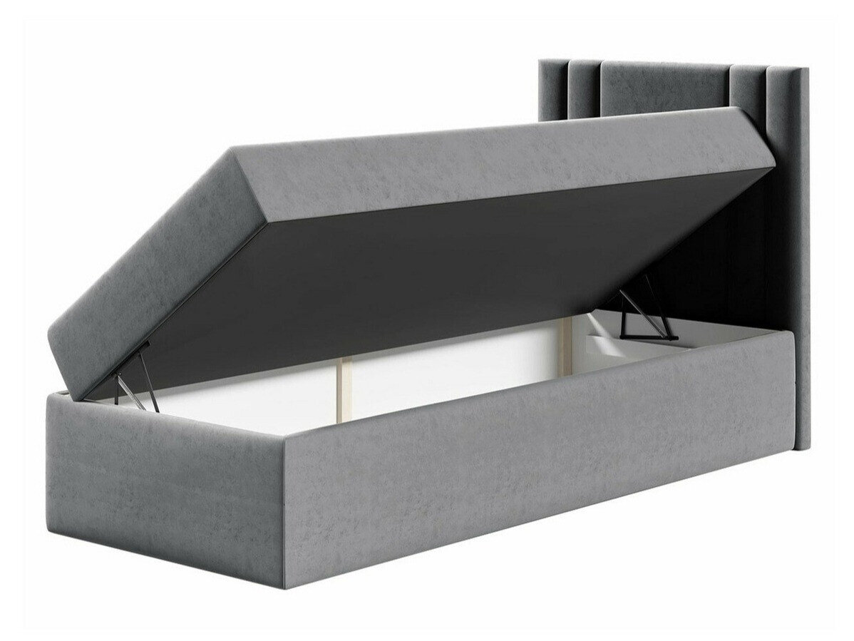 Boxspring Mel I (Kameleon 04)