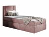 Boxspring Mel I (Kameleon 63)