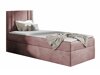 Boxspring Mel I (Kameleon 63)