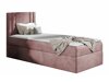 Boxspring Mel I (Kameleon 63)