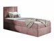 Boxspring Mel I (Kameleon 63)