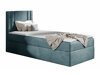 Boxspring Mel I (Kameleon 72)