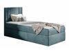 Boxspring Mel I (Kameleon 72)