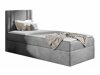 Boxspring Mel I (Kameleon 84)