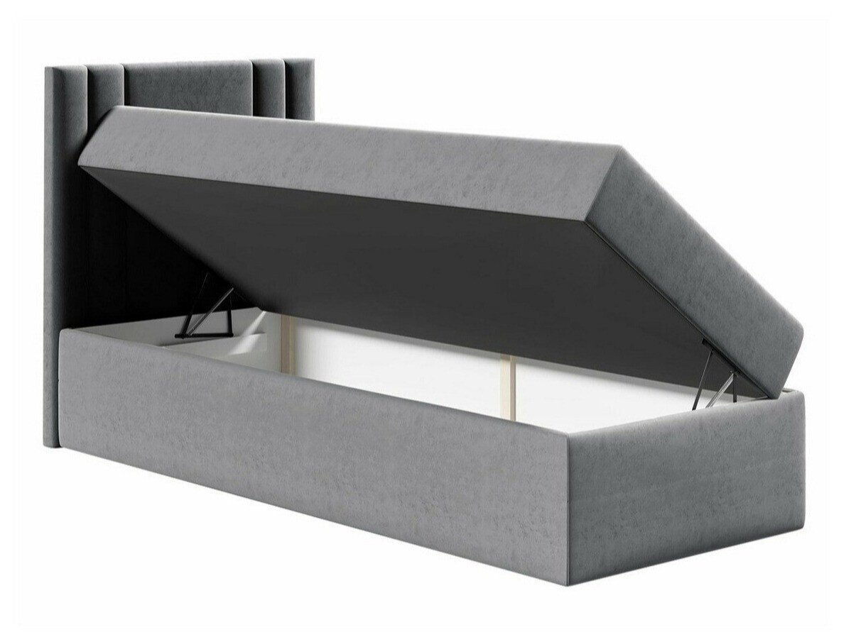 Boxspring Mel I (Kameleon 84)