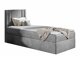 Boxspring Mel I (Kameleon 84)