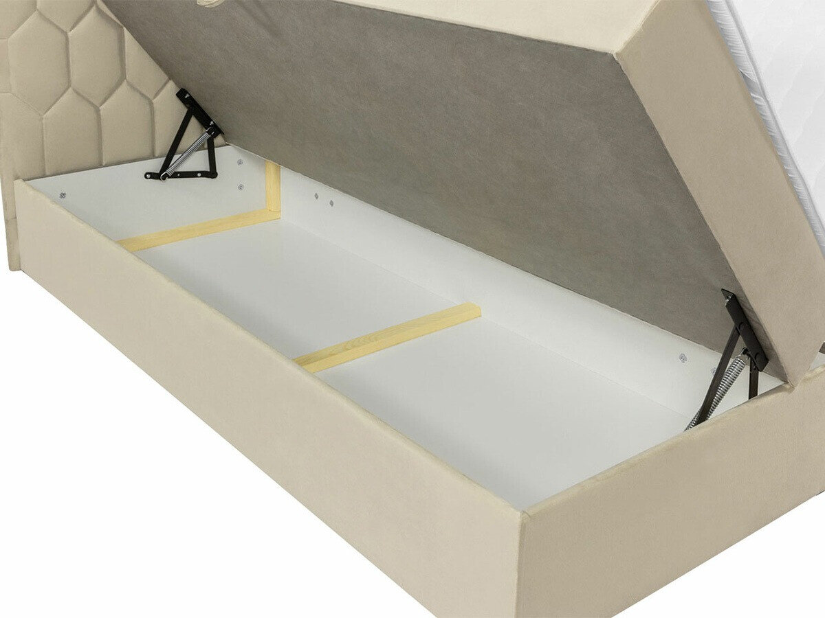 Boxspring Pons III (Fresh 1)