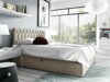 Boxspring Pons III (Fresh 1)