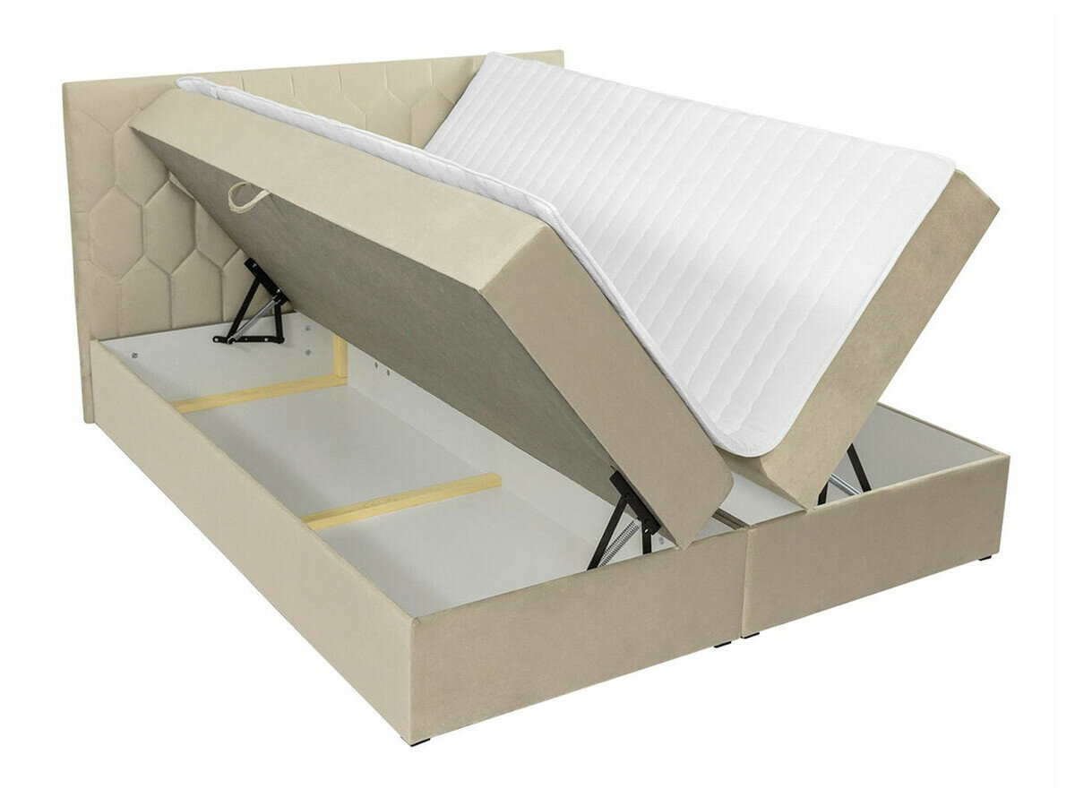 Boxspring Pons III (Fresh 8)