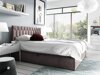 Boxspring Pons III (Fresh 9)