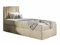Pat boxspring Mel I (Kameleon 04)