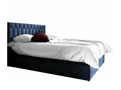 Boxspring Pons III (Fresh 11)