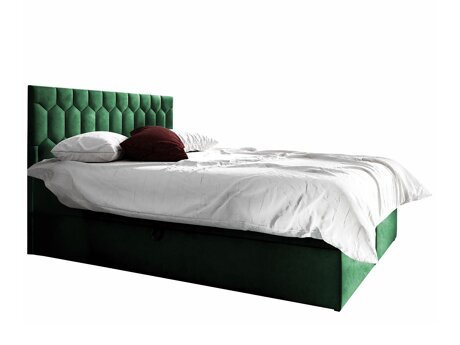 Boxspring Pons III (Fresh 13)