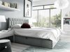 Boxspring Pons III (Fresh 33)