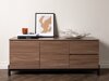 Ladekast Dallas 3238 (Moer)