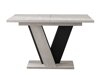 Tafel Goodyear 125 (Grijs + Zwart)