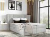 Boxspring Fenestra (Magic Velvet 2239)