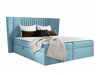 Boxspring Fenestra (Magic Velvet 2260)