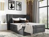 Boxspring Fenestra (Magic Velvet 2271)