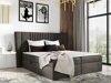 Boxspring Fenestra (Magic Velvet 2273)