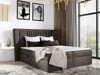 Boxspring krevet Fenestra (Magic Velvet 2273)