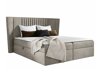 Lit boxspring Fenestra (Magic Velvet 2209)