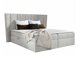 Boxspring Fenestra (Magic Velvet 2239)