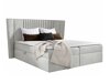 Boxspring Fenestra (Magic Velvet 2239)