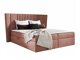Boxspring Fenestra (Magic Velvet 2258)