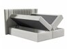 Boxspring Fenestra (Magic Velvet 2258)
