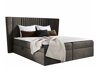 Boxspring Fenestra (Magic Velvet 2273)