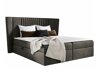 Boxspring Fenestra (Magic Velvet 2273)