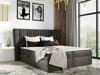 Boxspring Fenestra (Magic Velvet 2273)