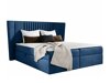 Boxspring Fenestra (Magic Velvet 2297)